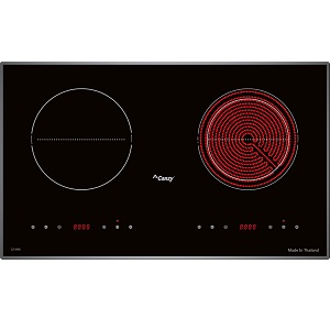 Bếp điện từ cao cấp Canzy CZ 65BS